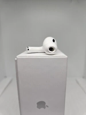 Official Apple AirPods Pro 2nd Generation Replacement Left Only USB-C A3048 - Image 1 of 4