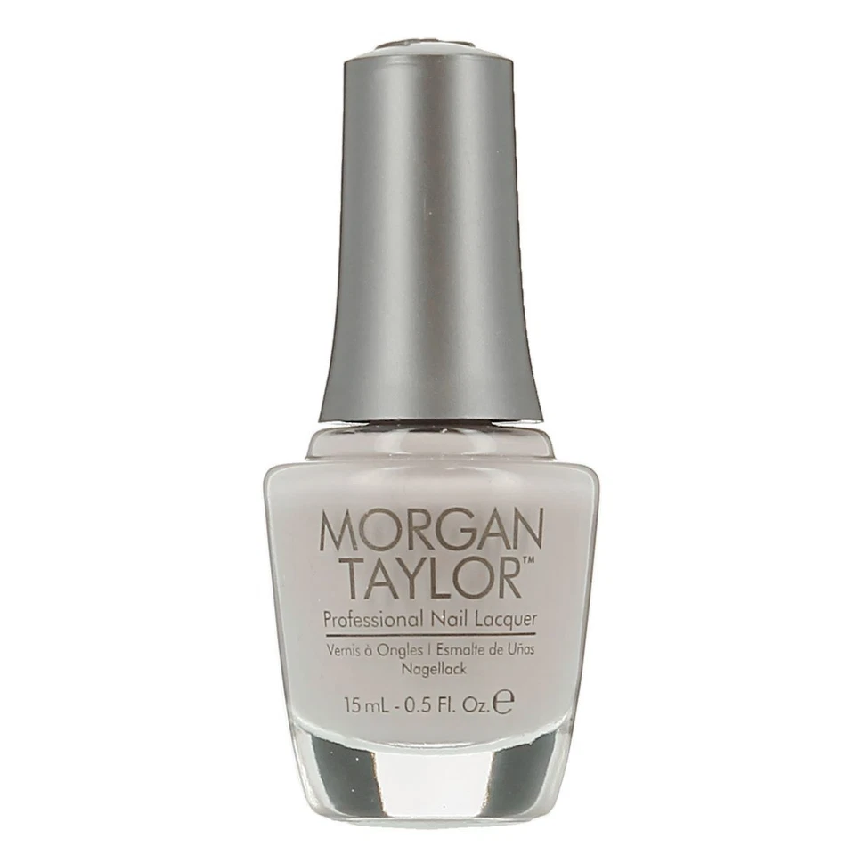 Morgan Taylor Rule The Runway Nail Lacquer 15ml - Bild 1 von 1