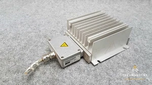 RESISTENCIA DE FRENO SEW EURODRIVE BW068-010 I 600W - Imagen 1 de 8