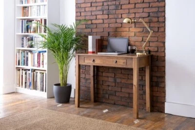 New Strong Hardwood Handmade Shaker Console Lounge Table Desk - Image 1 of 2