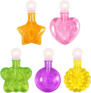 6 x Mini Magic Touchable Bubbles Kids Party Bag Favours Loot Bag Fillers Toys - Picture 1 of 4