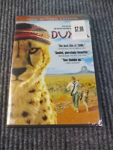 Duma (DVD, 2005) NEW Sealed - Imagen 1 de 4