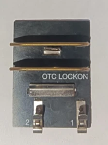 Lionel OTC Lockon Reproduction Assembled In Our Shop in NC Using New Parts! - Picture 1 of 1