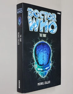 DOCTOR WHO: THE TAINT (BBC Books 1999 pb ~ Michael Collier) - Picture 1 of 4
