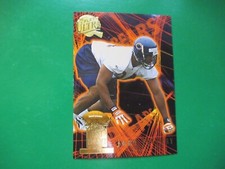 Pick From List Football Insert Cards 1990s 2000s w/ Some HOF