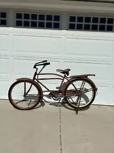 1940 boys Hawthorne Antique bike - Picture 1 of 1