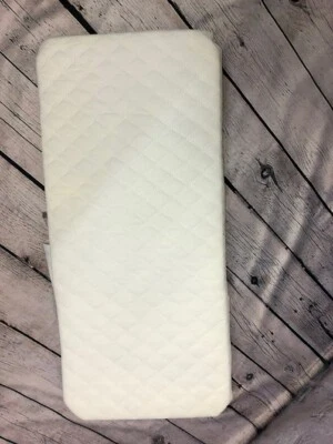 NURSERYWORLD STOCKPORT Safety Foam Breathable Pram Mattress Fits Bugaboo Cameleon 1 2 3