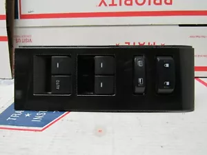 2006 2007 FORD EXPLORER POWER WINDOW SWITCH - Foto 1 di 4