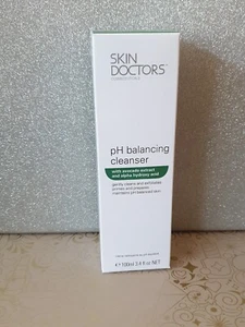 Skin Doctors PH Balancing Cleanser 100ml, New - Picture 1 of 4