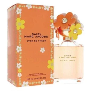 Marc Jacobs Daisy Ever So Fresh Eau de Parfum 125ml - Picture 1 of 1