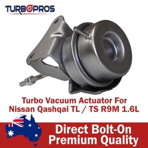 Turbo Pros Turbo Vacuum Actuator For Nissan Qashqai TL / TS R9M 1.6L - Picture 1 of 4