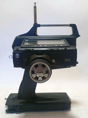 Sanwa M8 - Image 1 of 4