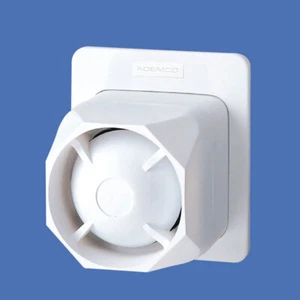 Honeywell Home 748LC Indoor/Outdoor Dual-Tone Siren - Picture 1 of 2