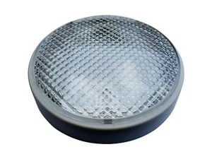 Wohnmobil Wohnmobil 24 weiße LED Innenleuchte 4,8W 480LM 12V ~ 28V DC - Bild 1 von 6