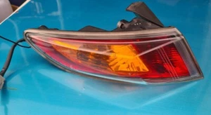 HONDA CIVIC MK8 2006-2011 RÜCKLEUCHTE HINTEN LINKS BEIFAHRERSEITE NEARIDE ECKE - Bild 1 von 3