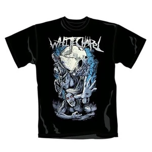 WHITECHAPEL - Grim Reaper - T-Shirt - Größe Size L - Neu  - Bild 1 von 1