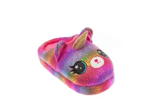 Juego de pulsera Wonder Nation para niñas zapatilla gato niñas talla 2-3 - Imagen 1 de 8