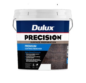 Dulux Precision Premium Coatings Remover (Blue)