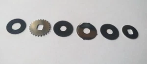 Clicker Drag KastKing SPEED DEMON Lavatrice sintonizzazione mulinello - Foto 1 di 1