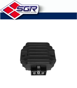 175230 Regolatore Tensione HM Trail Locusta 4T 125 2011-2013 - Foto 1 di 1