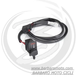 INDICATORE CARICA BATTERIA ORIGINALE YAMAHA TMAX T-MAX 530 560 2017-2021 - Foto 1 di 1