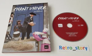 DVD Chant D'Hiver - Otar IOSSELIANI - Picture 1 of 3