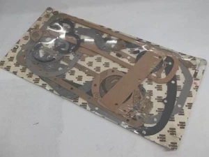 Juego de juntas 381730R91 381730R92 55621DE para International 400 Series Farmall (B) - Imagen 1 de 5