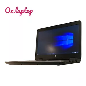 HP ProBook 640 G2 14" Laptop Intel i5-6300U@2.4GHz For Part - Picture 1 of 10