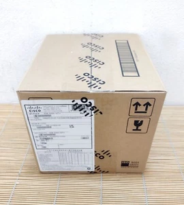 Neu Cisco IEM-3300-16T Catalyst IE3300 16 GE Copper ports Expansion New Sealed - Picture 1 of 1