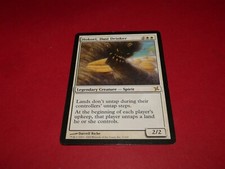 Magic the Gathering: MTG: Betrayers of Kamigawa: Hokori, Dust Drinker
