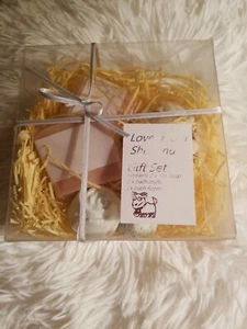 Love From Shettand Geschenkset - Bild 1 von 2