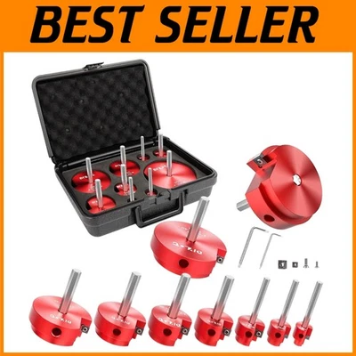 Versatile Plumbing Tools for PVC and ABS Fittings - Image 1 of 4