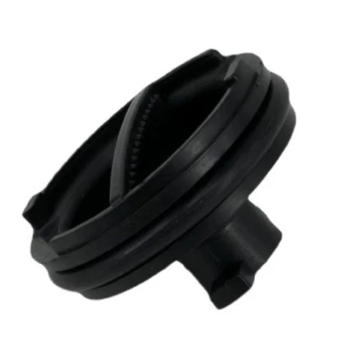 Engine Oil Pan Sump Drain Cap for 308 5008 For C4 C5 For Ford OEM 9801444780 - Image 1 of 4