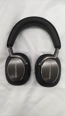 Bowers & Wilkins PX8 Wireless Over-Ear Noise Cancelling Headphones - - Image 1 of 4