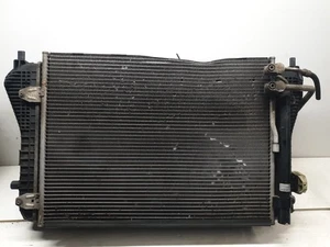 Vw Passat B7 2010-2014 Rad Pack Complete 3C0121253AR - Picture 1 of 10