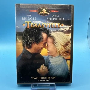 Texasville (DVD, 2002) - Bild 1 von 3