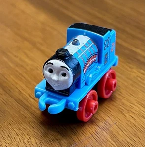 2015 Thomas & Friends Minis Roboter Edward Zug H26A Mattel China - Bild 1 von 9