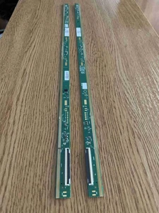 T.CON BOARDS LG 43UM7100PLB 6870S-0744A 1695A - Imagen 1 de 1