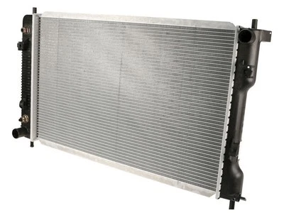 For 2010-2017 Chevrolet Equinox Radiator Denso 42472TYGR 2011 2012 2013 2014 - Изображение 1 из 2