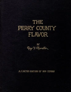 The Perry County Flavor (A Limited Edition of 800 Copies) - Bild 1 von 7
