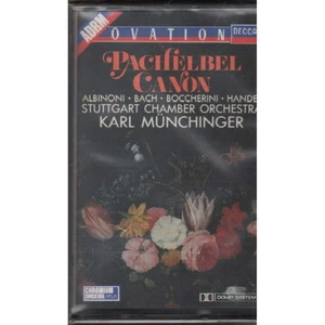 Various MC7 Pachelbel Canon Decca – 4177814 Sigillato - Picture 1 of 2