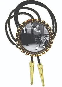 Corbata Bolo Lecciones de Golf para Luna de Miel Ralph Regalo para Papá Corbata Accesorios - Imagen 1 de 1