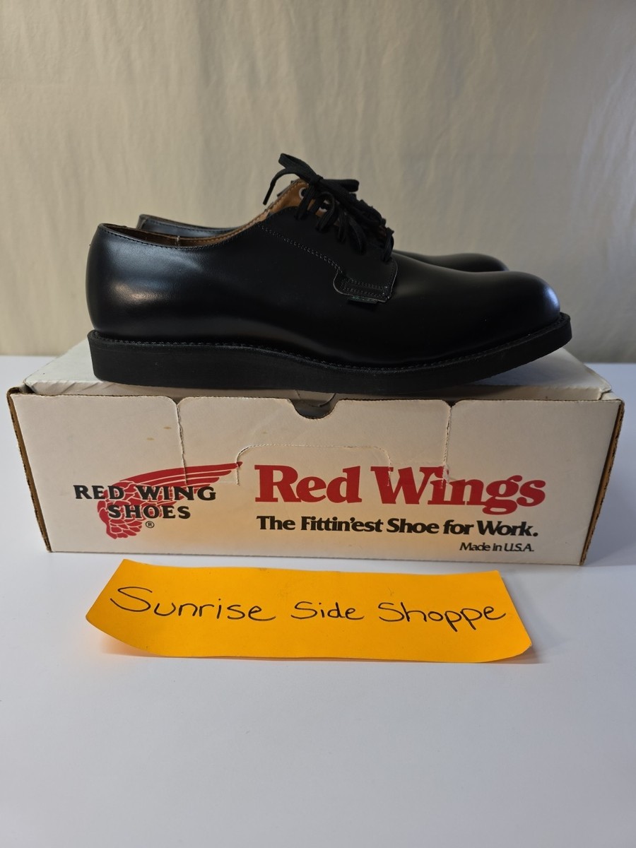 red wing oxford products for sale | eBay