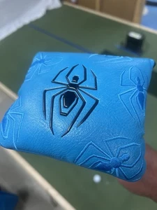 Taylormade Spider Zt Broomstick - Picture 1 of 6