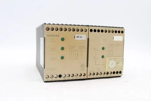 Siemens 3TK2807-0AG2 Kombi-Sicherheitsrelaismodul - Bild 1 von 4