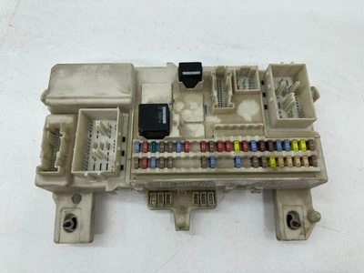 Volvo V50 2010 módulo de control de carrocería BCM ECU 1,6 diésel 31268178 Foto 1 de 4