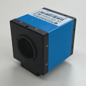 Imaging Source DFK 31AU02 Color CCD Industrial Camera - Picture 1 of 7