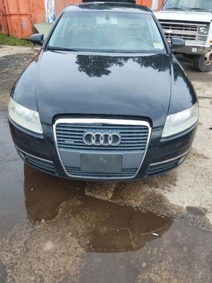 Passenger Right Sun Visor Without Illumination Fits 05-17 AUDI A6 813076 - Image 1 of 4