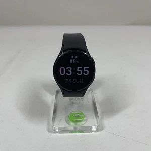 WiFi Only Samsung Galaxy Watch4 Aluminum SM-R865U - Picture 1 of 5
