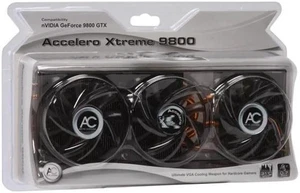 ARCTIC COOLING Accelero Xtreme 9800 Fluid Dynamic VGA Cooler 872767002258 - Picture 1 of 2